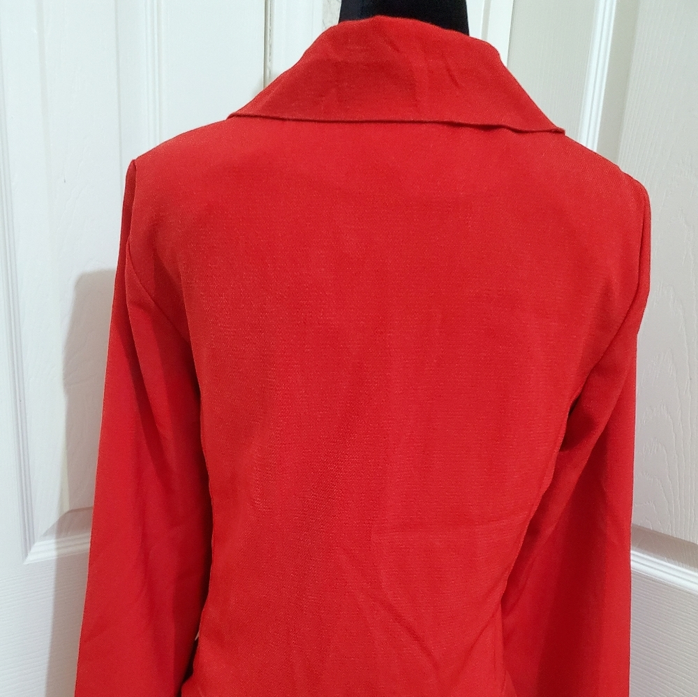 Woman's blazer - Picture 2 of 6